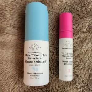 Drunk Elephant F-Balm Electrolyte Waterfacial